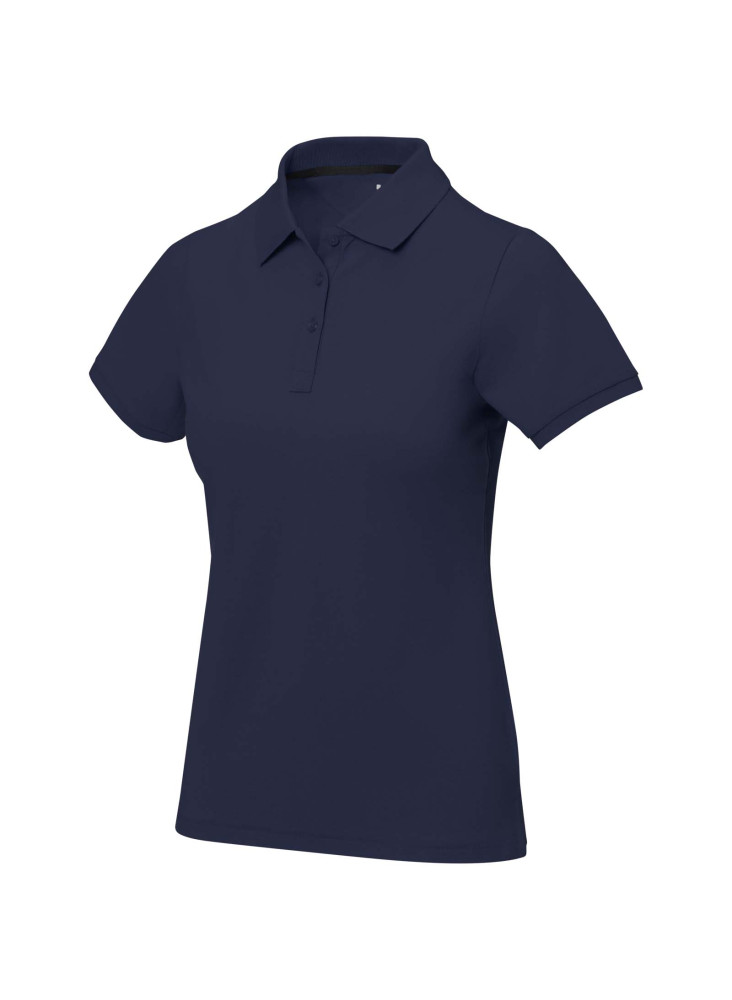 Polo manches courtes femme de 200 g/m² Calgary