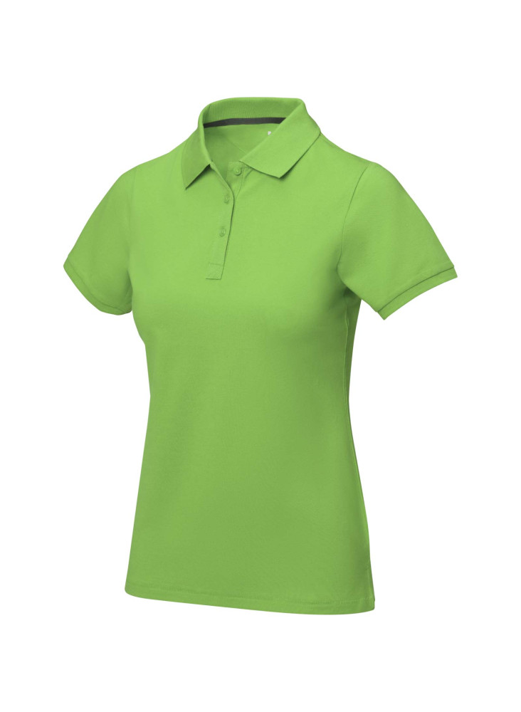 Polo manches courtes femme de 200 g/m² Calgary
