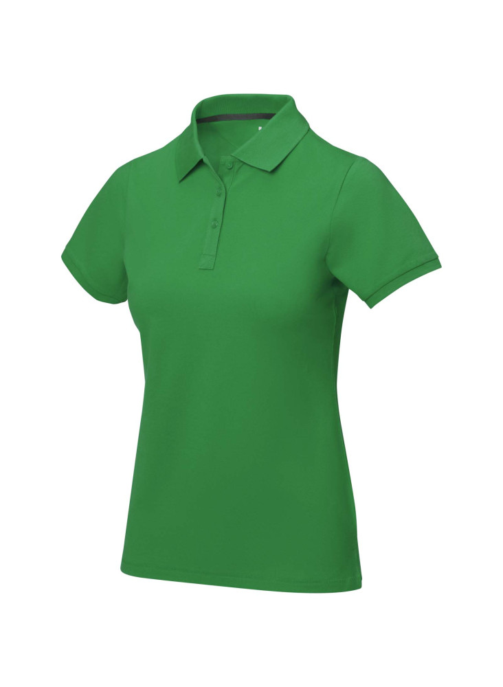 Polo manches courtes femme de 200 g/m² Calgary