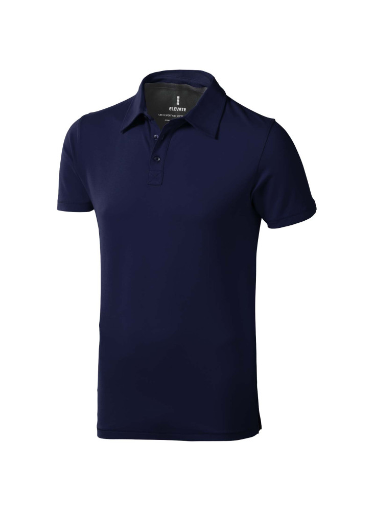 Polo stretch manches courtes homme de 200 g/m² Markham