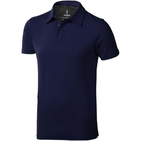 Polo stretch manches courtes homme de 200 g/m² Markham