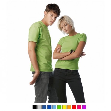 T-shirt Unisexe  personnalisé