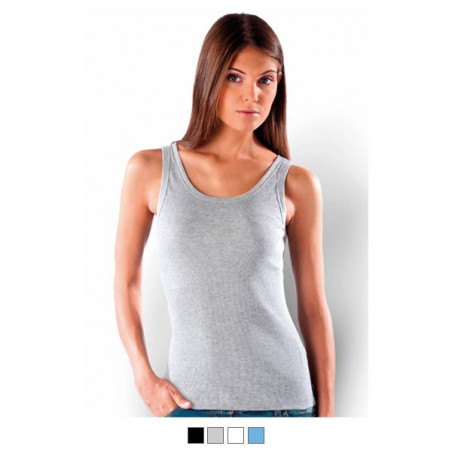 Débardeur Femme  personnalisé