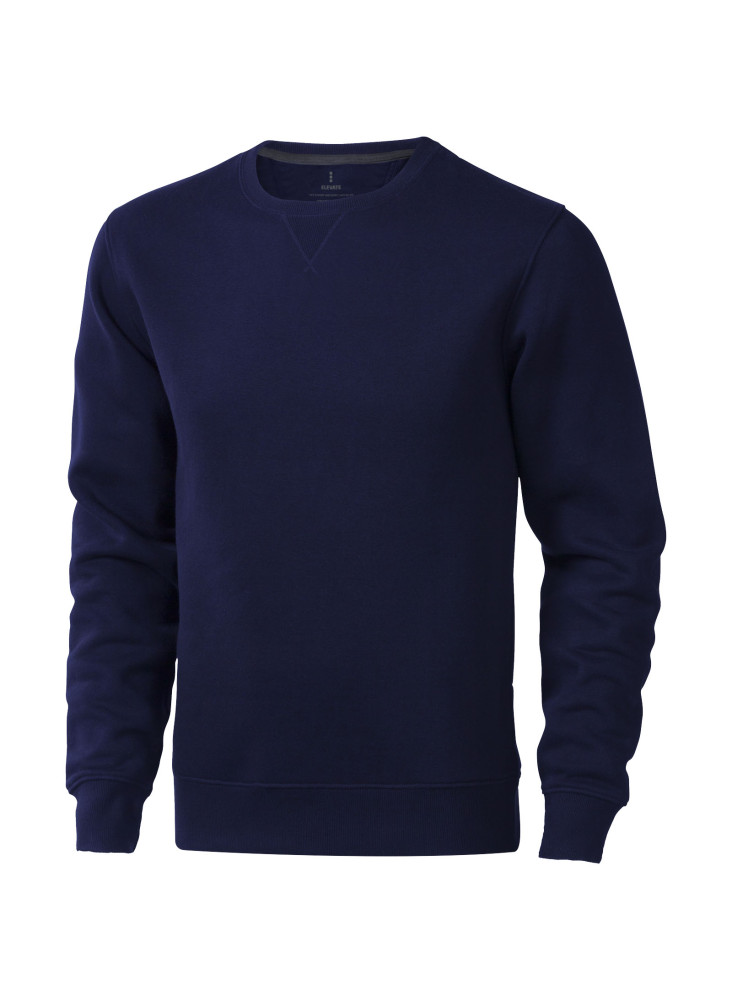 Sweat shirt ras du cou unisexe de 300 g/m² Arora