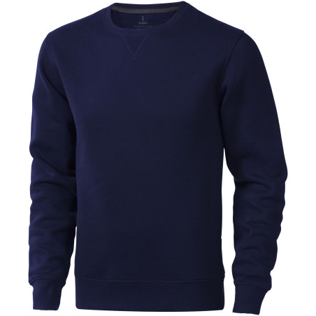 Sweat shirt ras du cou unisexe de 300 g/m² Arora