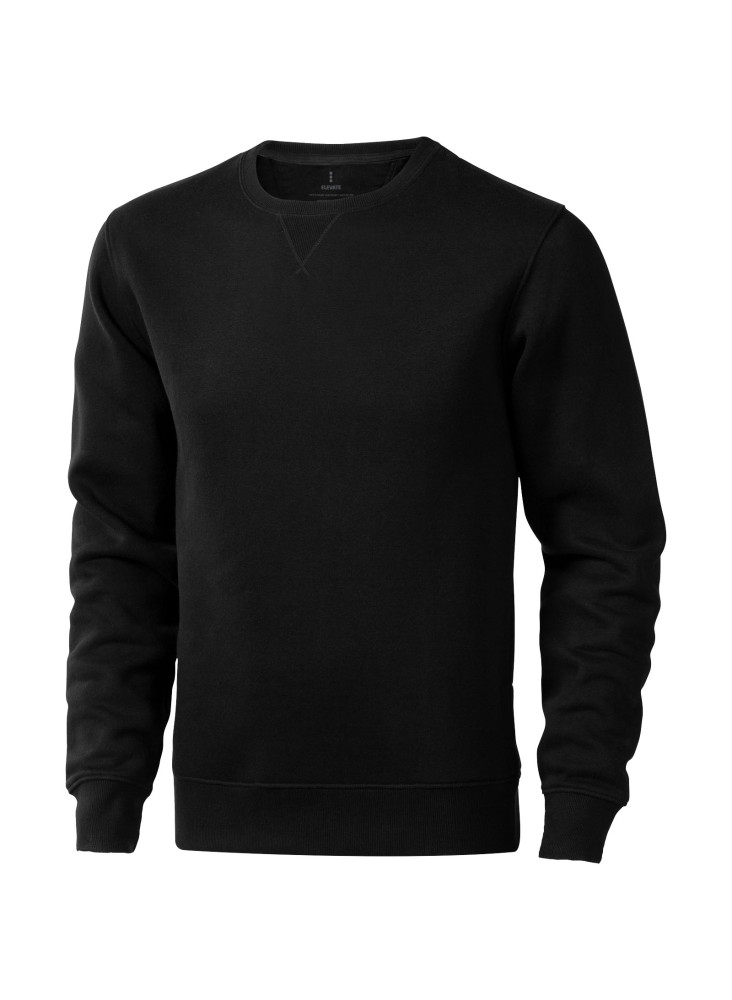 Sweat shirt ras du cou unisexe de 300 g/m² Arora