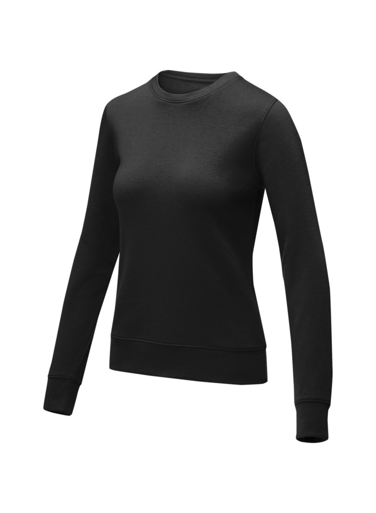 Pull ras de cou Zenon pour femme