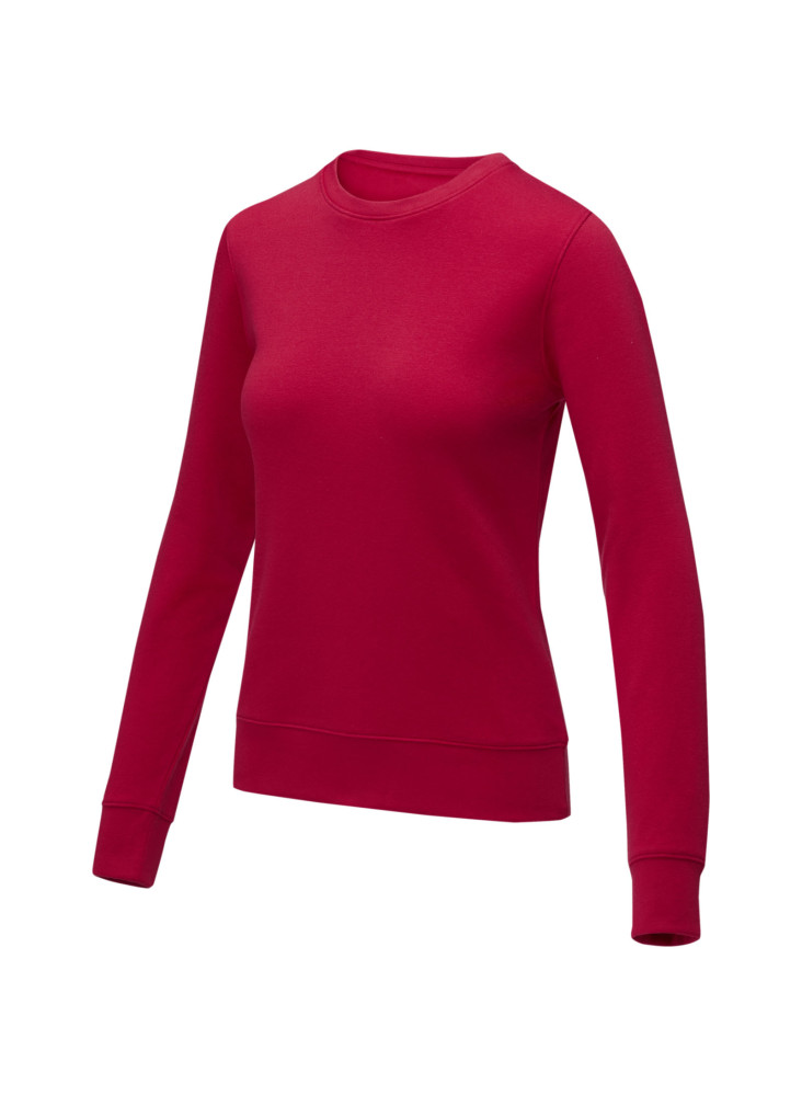 Pull ras de cou Zenon pour femme