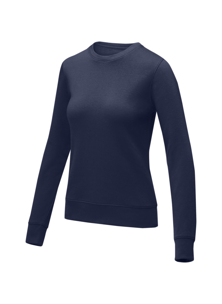 Pull ras de cou Zenon pour femme