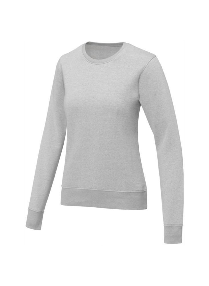 Pull ras de cou Zenon pour femme