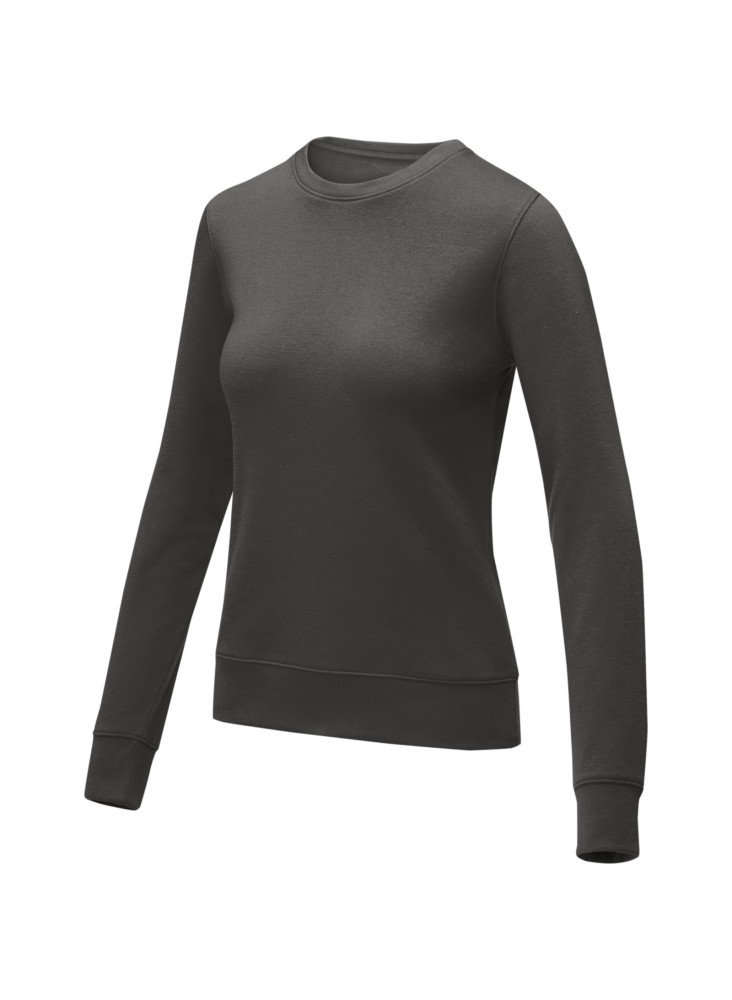 Pull ras de cou Zenon pour femme