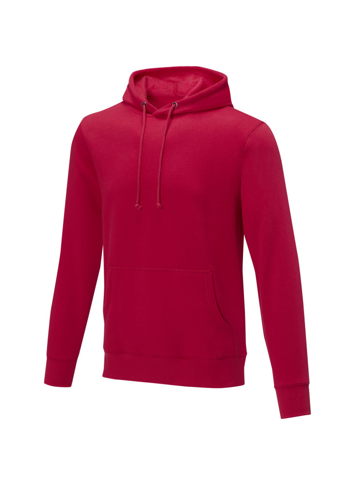 Sweat à capuche de 240 g/m² Charon unisexe
