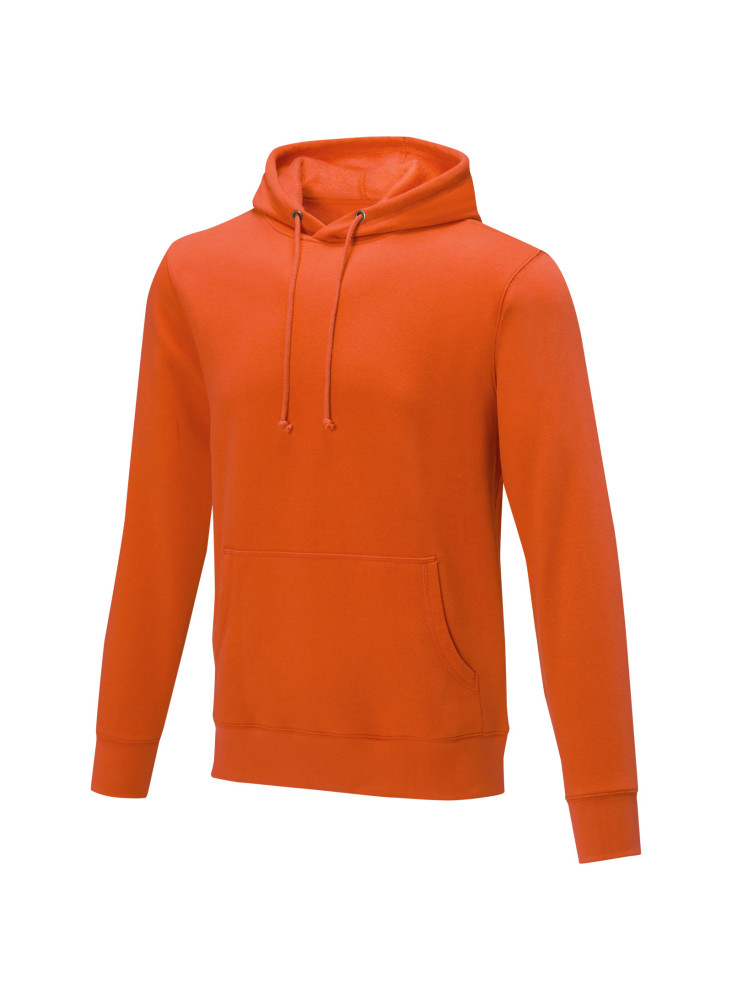 Sweat à capuche de 240 g/m² Charon unisexe