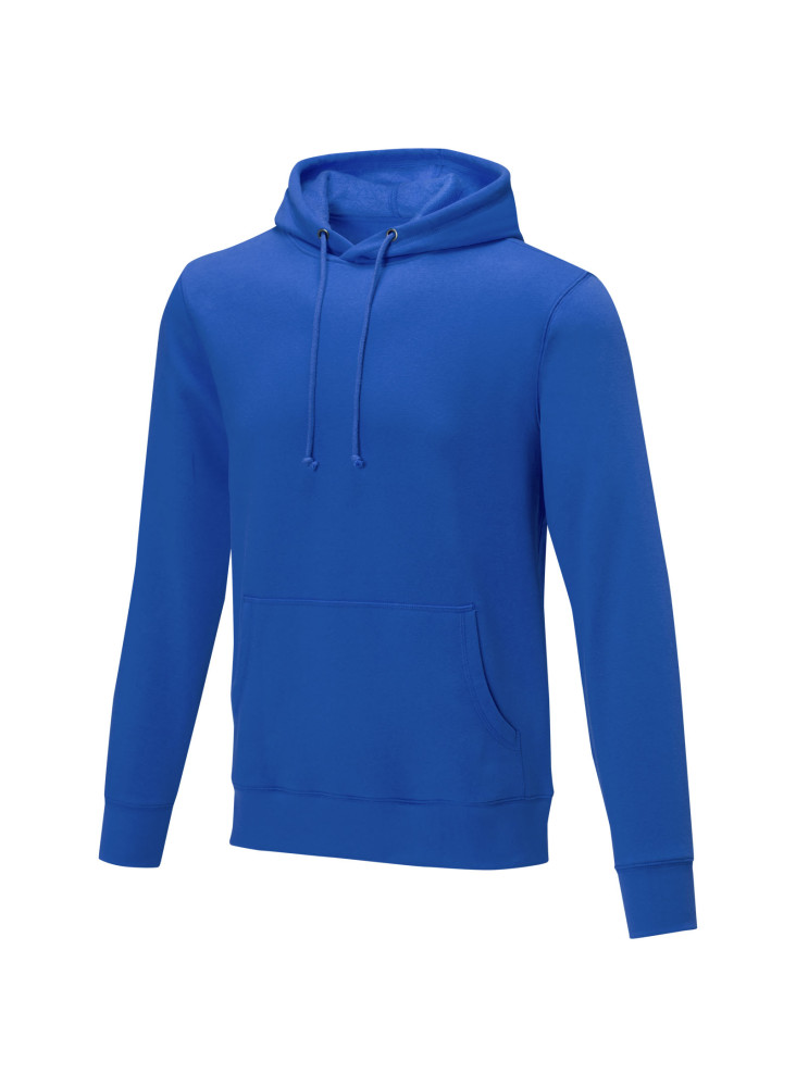 Sweat à capuche de 240 g/m² Charon unisexe