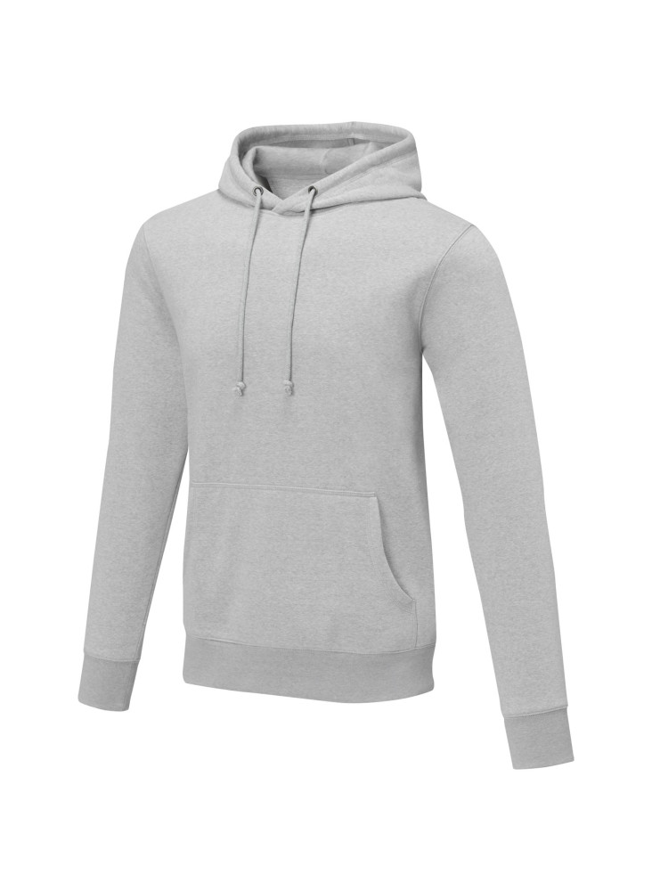 Sweat à capuche de 240 g/m² Charon unisexe