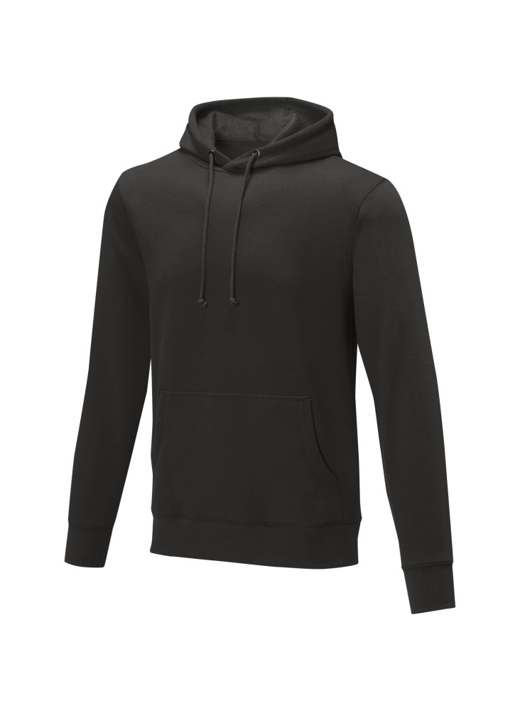 Sweat à capuche de 240 g/m² Charon unisexe