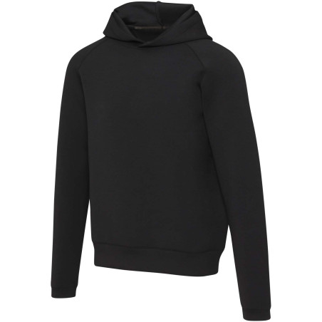 Sweat à capuche de 350 g/m² Danali unisexe en tissu interlock