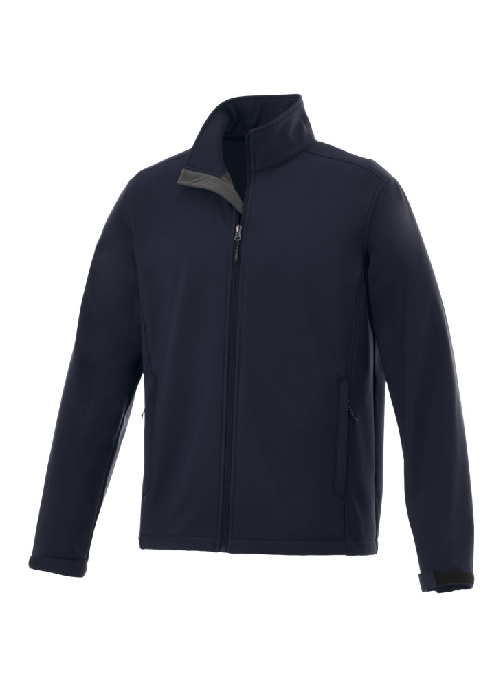 Veste softshell homme Maxson