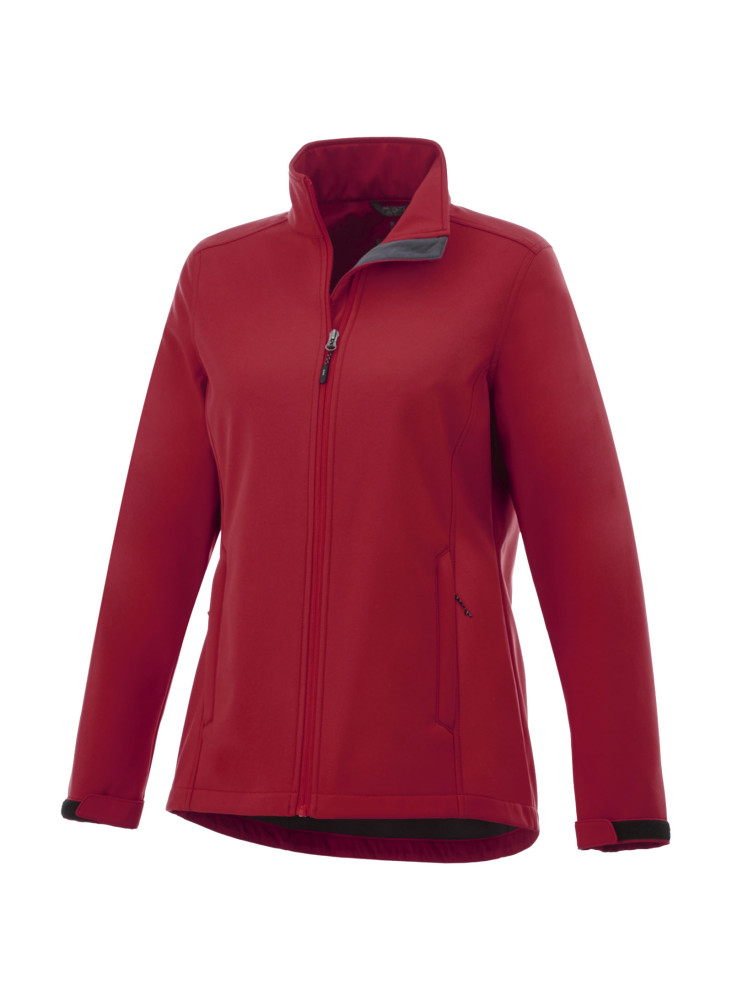 Veste softshell femme Maxson