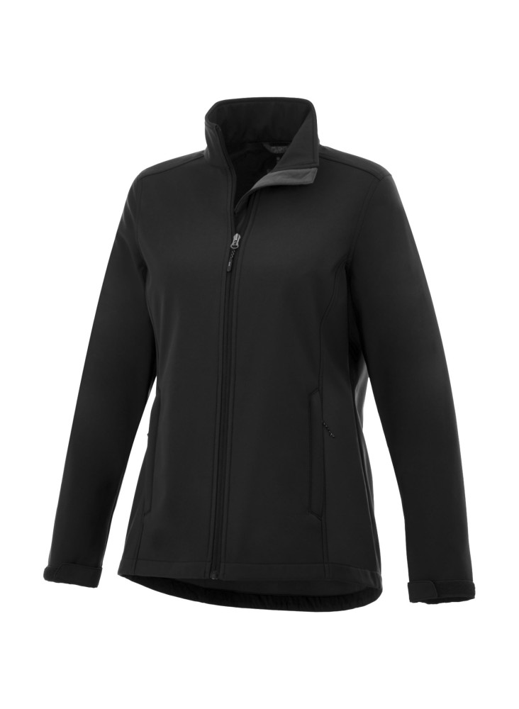 Veste softshell femme Maxson