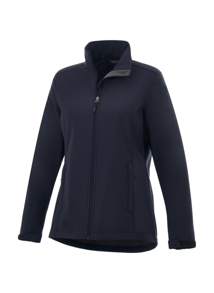 Veste softshell femme Maxson