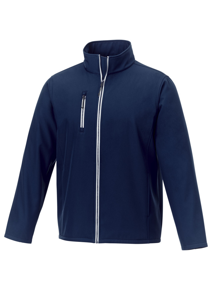 Veste softshell homme Orion