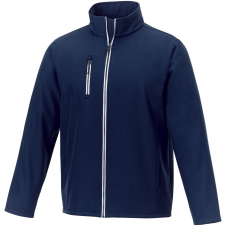 Veste softshell homme Orion