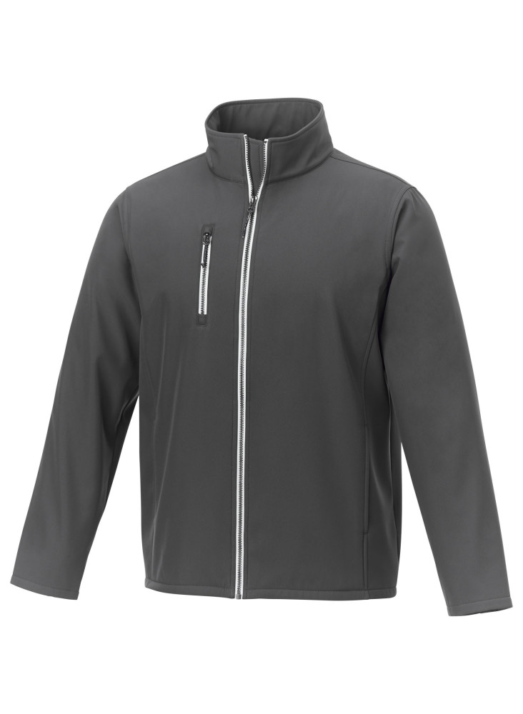 Veste softshell homme Orion