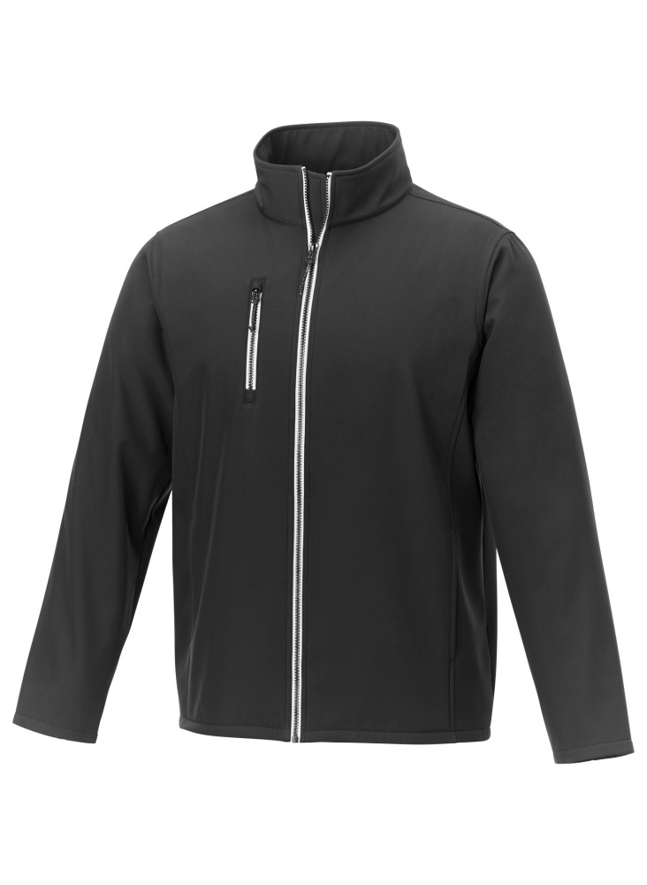 Veste softshell homme Orion