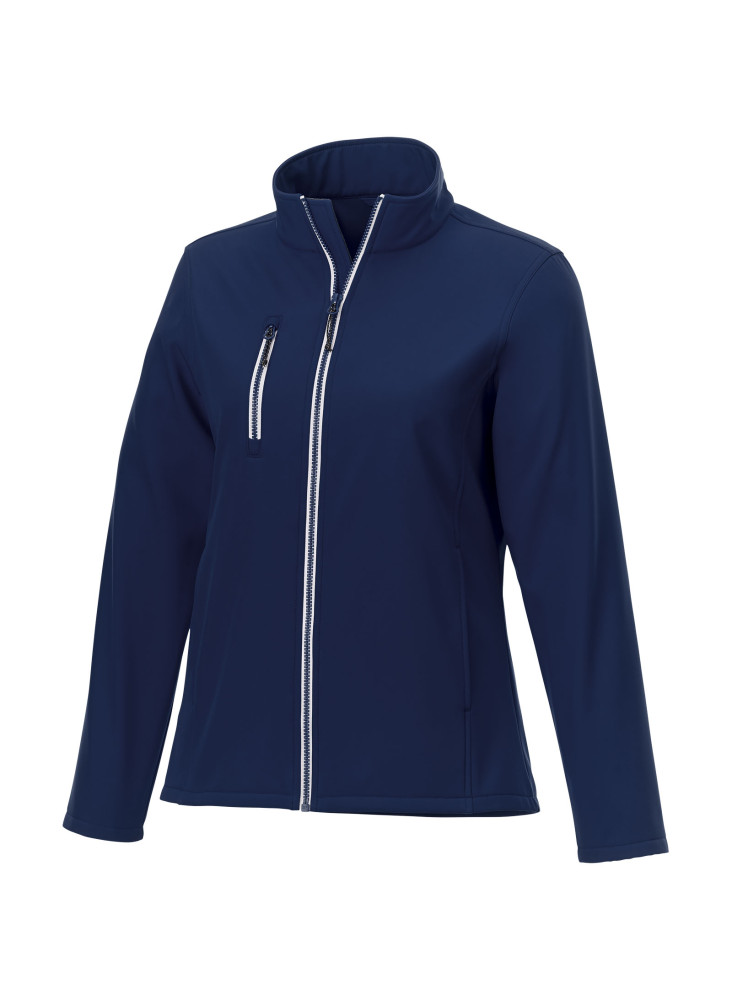 Veste softshell femme Orion