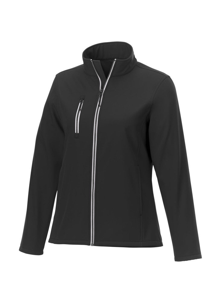 Veste softshell femme Orion
