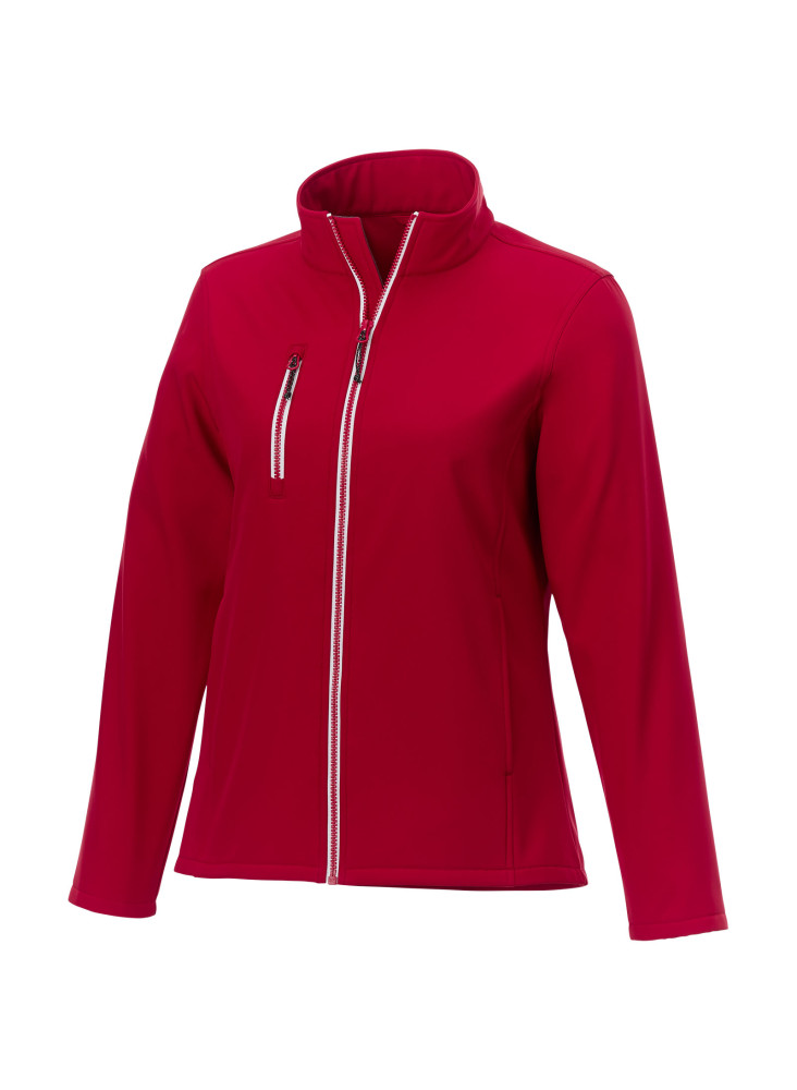 Veste softshell femme Orion