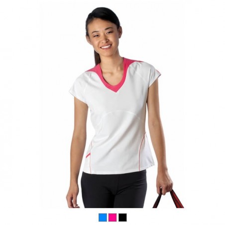 T-shirt Sport Femme
