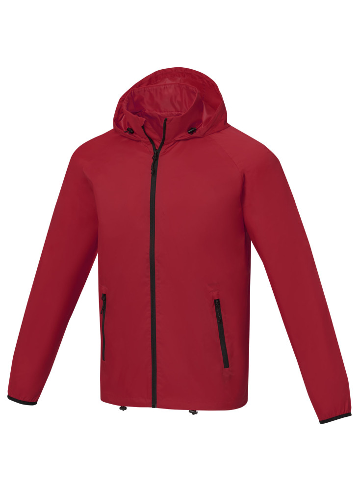 Veste légère Dinlas pour homme