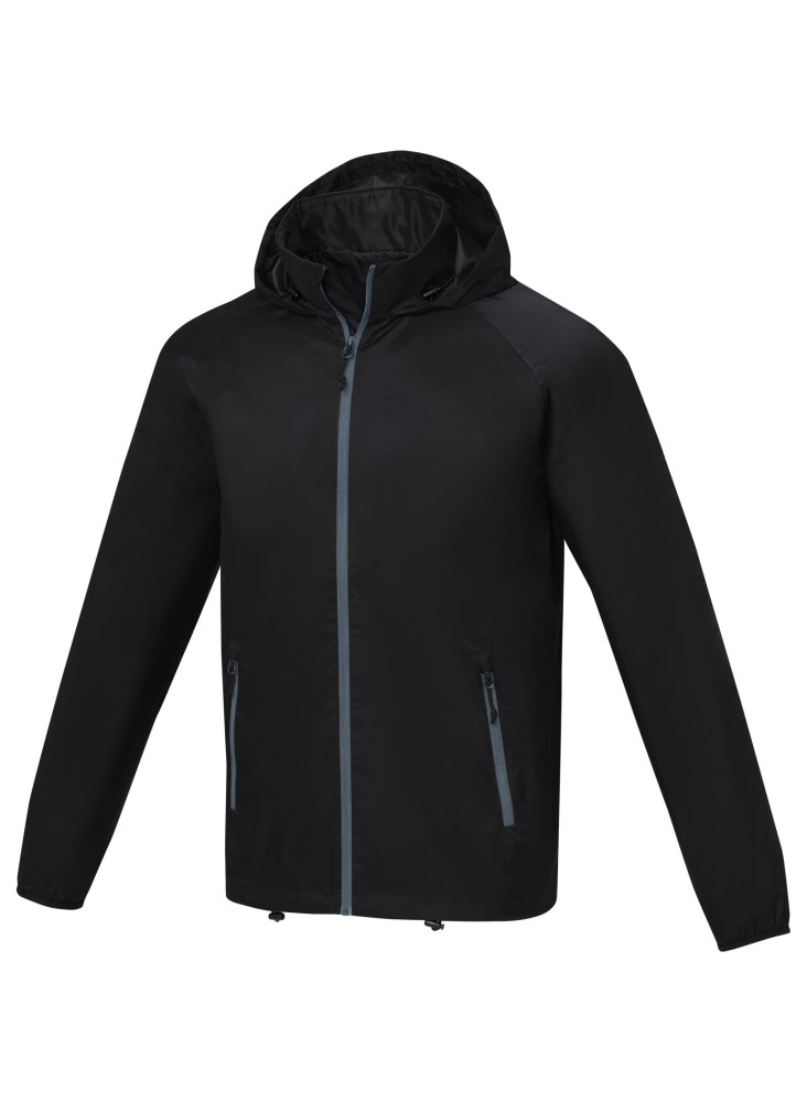 Veste légère Dinlas pour homme