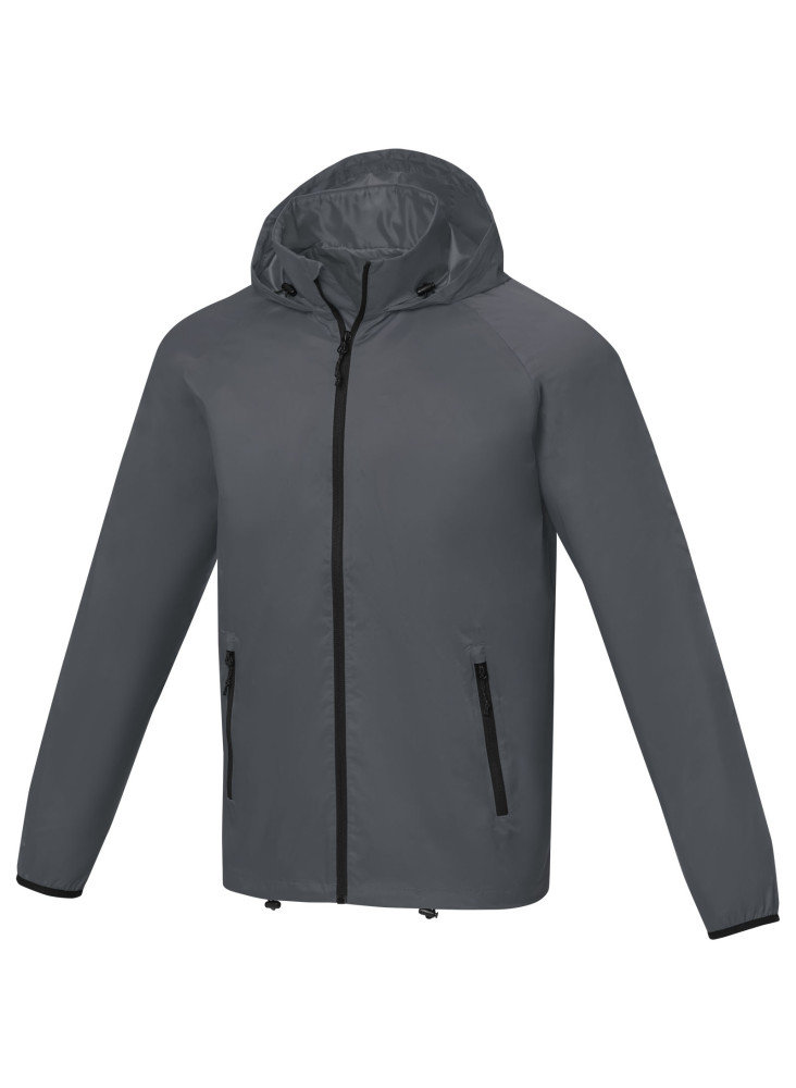 Veste légère Dinlas pour homme
