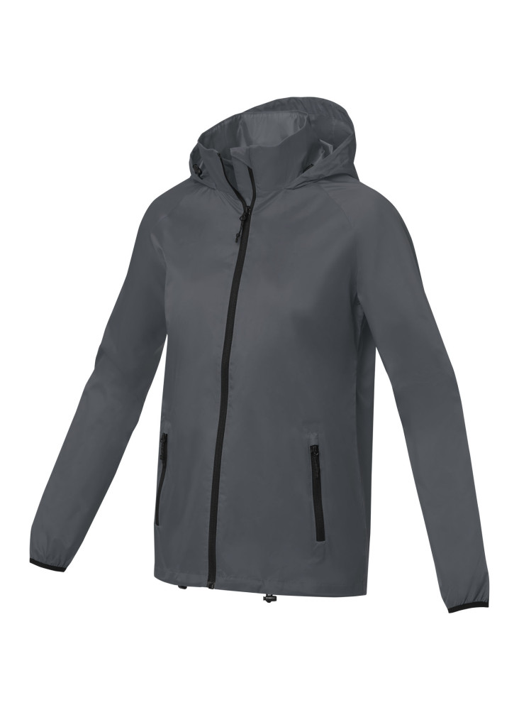 Veste légère Dinlas pour femme