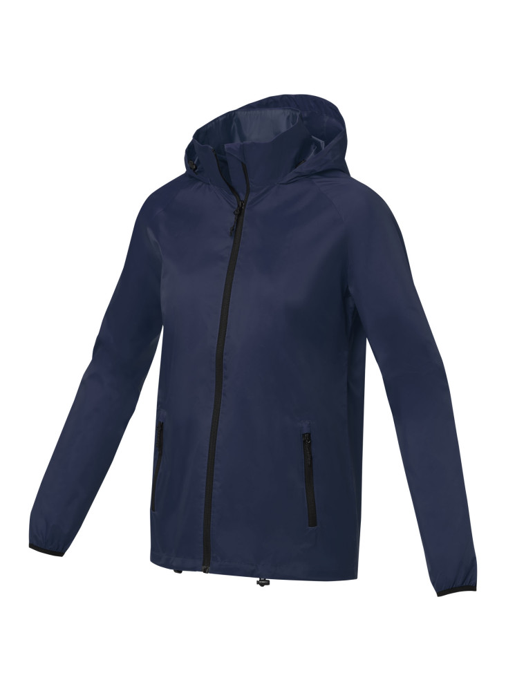 Veste légère Dinlas pour femme