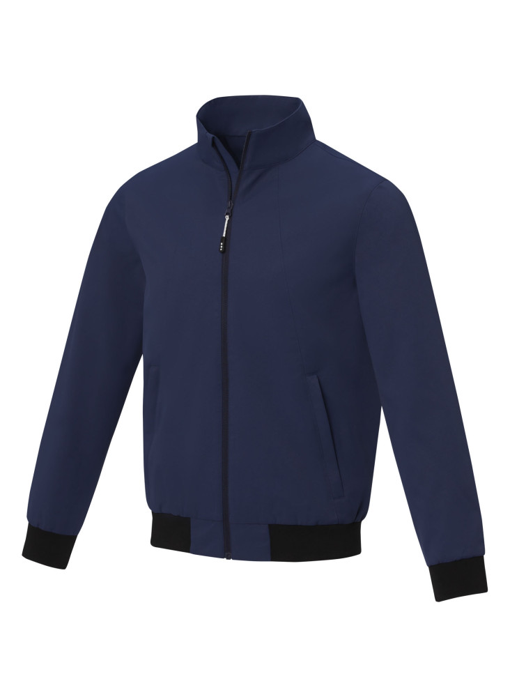 Blouson aviateur Keefe léger et unisexe