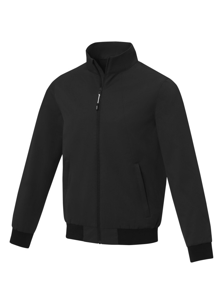 Blouson aviateur Keefe léger et unisexe