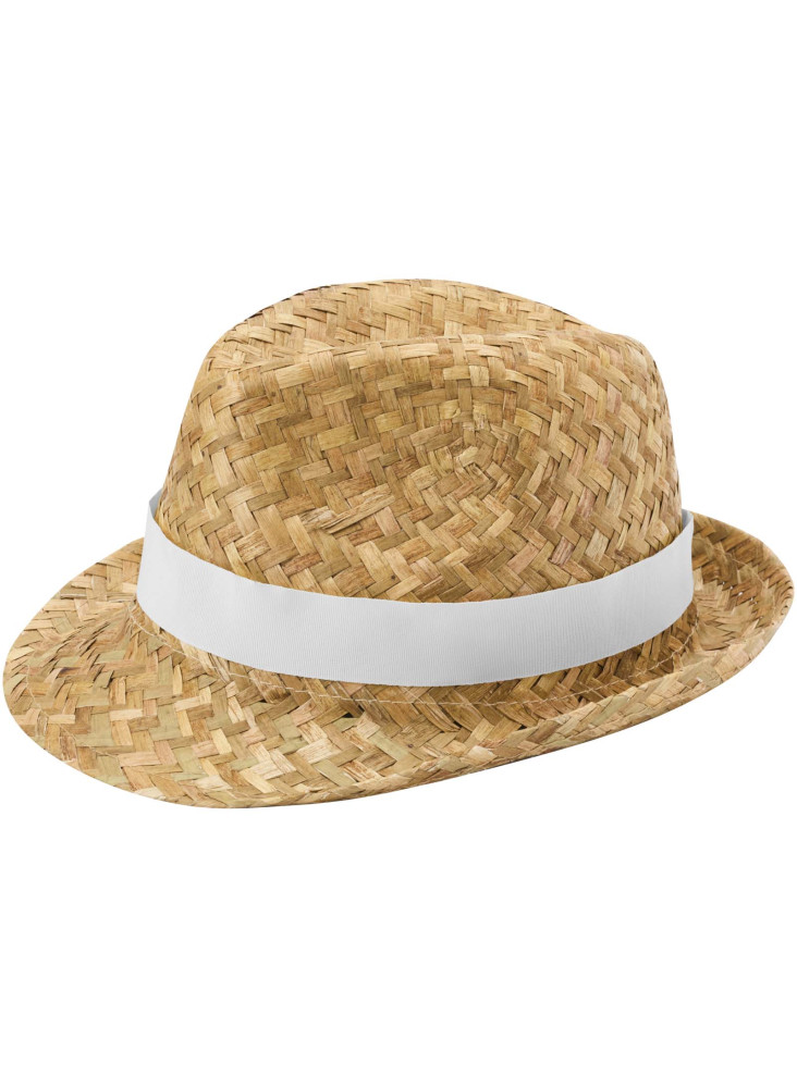 Chapeau de paille Pricus