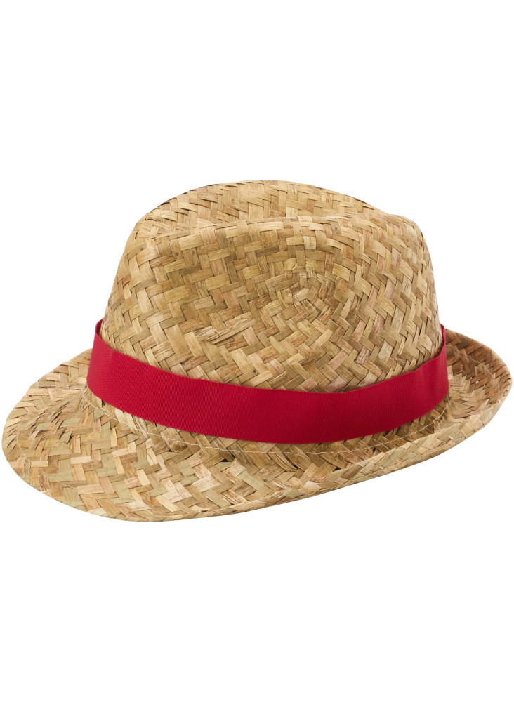 Chapeau de paille Pricus