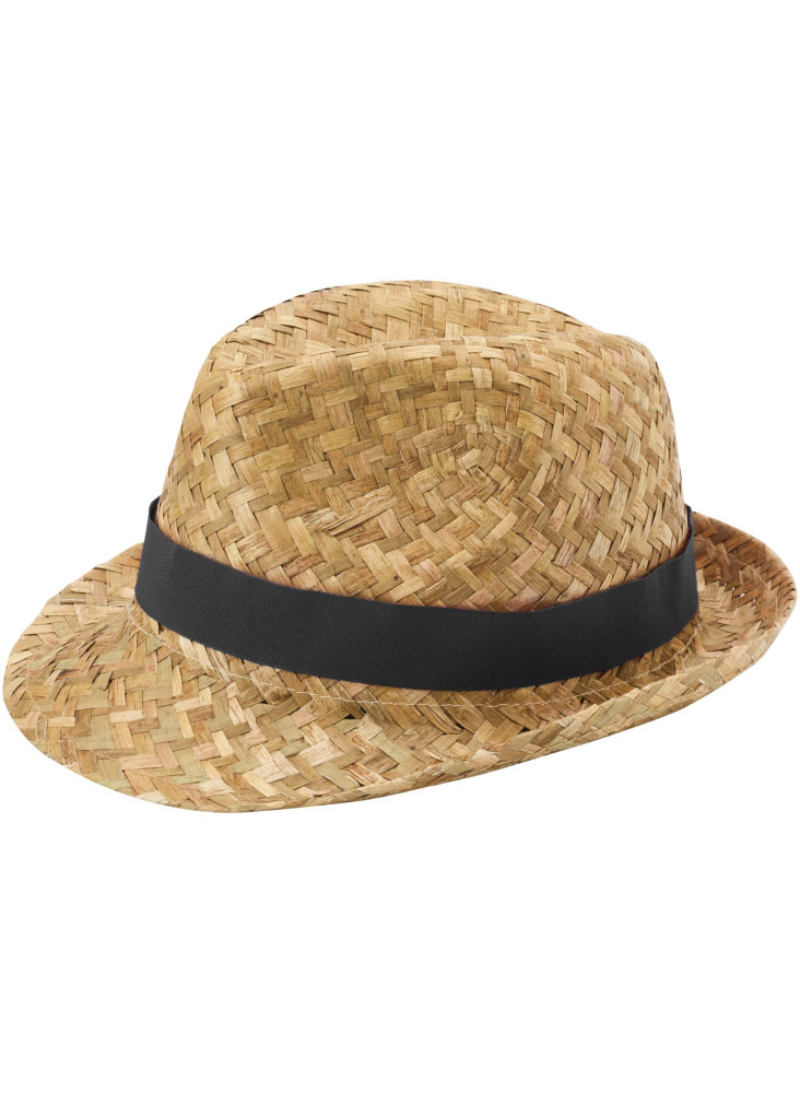 Chapeau de paille Pricus
