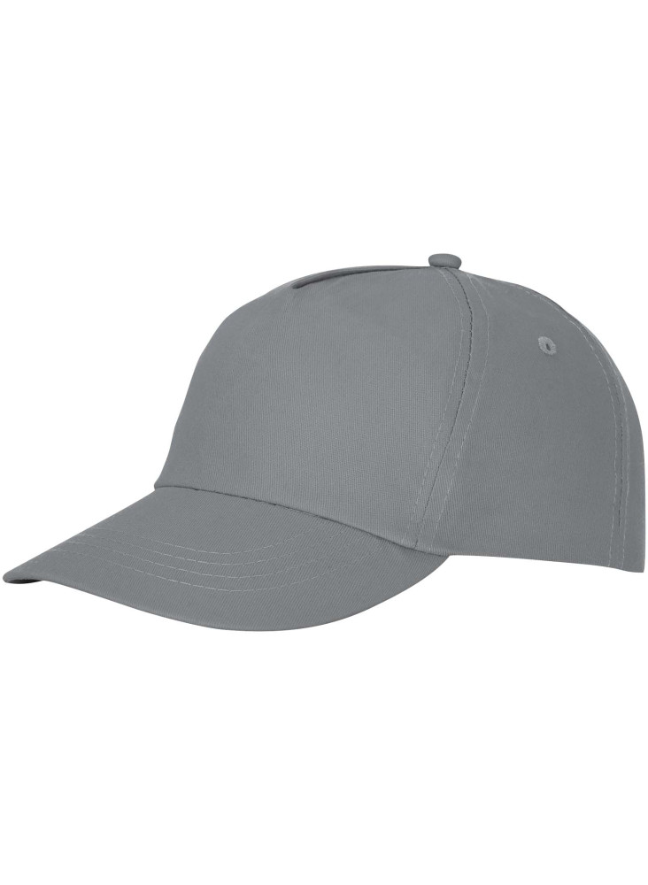 Casquette 5 panneaux de 175 g/m² Feniks