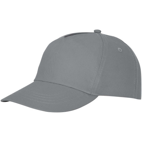 Casquette 5 panneaux de 175 g/m² Feniks