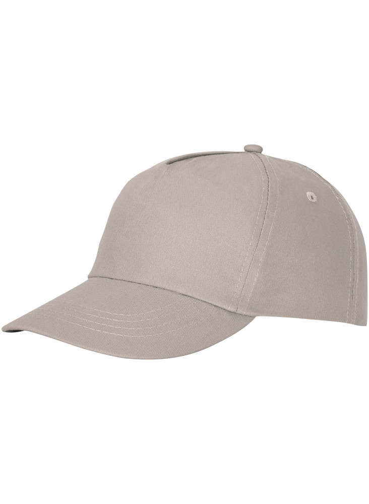 Casquette 5 panneaux de 175 g/m² Feniks