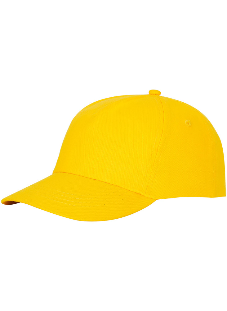 Casquette 5 panneaux de 175 g/m² Feniks