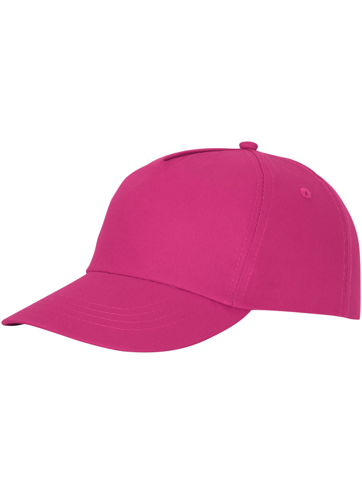 Casquette 5 panneaux de 175 g/m² Feniks