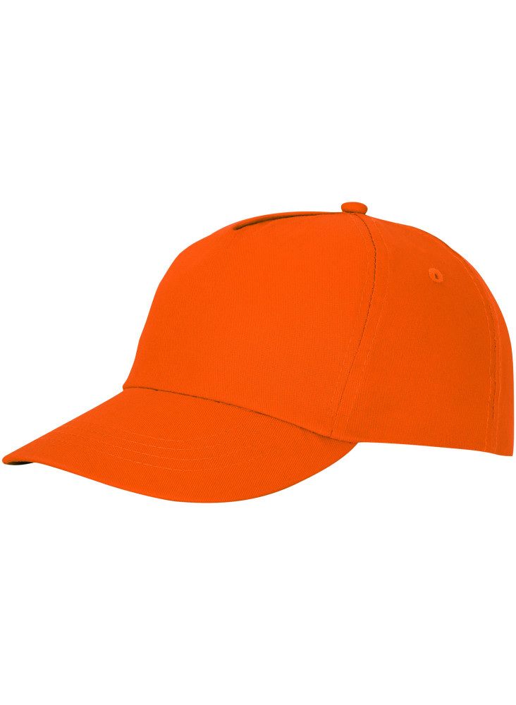 Casquette 5 panneaux de 175 g/m² Feniks