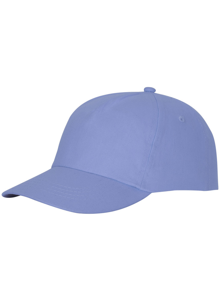 Casquette 5 panneaux de 175 g/m² Feniks